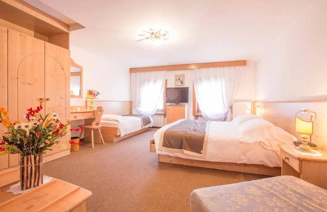 Hotel Villa Trieste-1